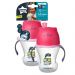 Tommee Tippee Soft Sippee Trainer Cup 230ml