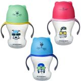 Tommee Tippee Soft Sippee Trainer Cup 230ml
