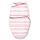 SUMMER INFANT Zavinovačka SwaddleMe Deluxe Whisper Quiet You Are My Sunshine  veľ. S, 1ks