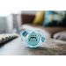 Tommee Tippee silkónový cumlík Anytime orthodonic 2ks, 6-18 m