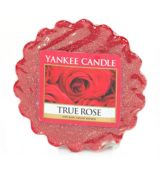 Yankee Candle vosk do aromalampy True Rose 22 g