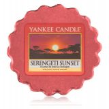 Yankee Candle vosk do aromalampy Serengeti Sunset 22 g