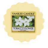Yankee Candle vosk do aromalampy Tobacco Flower 22 g