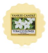 Yankee Candle vosk do aromalampy Tobacco Flower 22 g
