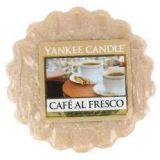 Yankee Candle vosk do aromalampy Café Al Fresco 22 g