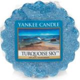 Yankee Candle vosk do aromalampy Turquoise Sky 22 g