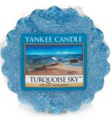 Yankee Candle vosk do aromalampy Turquoise Sky 22 g