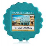 Yankee Candle vosk do aromalampy Viva Havana 22 g