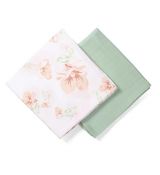 BabyOno 537/03 dvojbalenie plienok bambus-mušelín 120x120cm