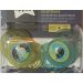 Tommee Tippee Cumlík silikón Night time 18-36m, 2ks