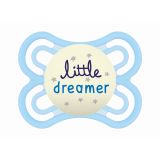 MAM Perfect Night Little Dreamer boy 0-6m, 1ks