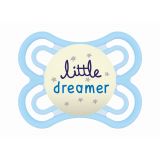 MAM Perfect Night Little Dreamer boy 0-6m, 1ks