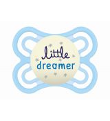 MAM Perfect Night Little Dreamer boy 0-6m, 1ks
