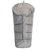 Sensillo Fusak Combi 3v1 polar grey (100x45)