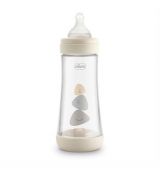 Chicco dojčenská fľaša Perfect5 neutral 300ml, 4m+