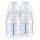Nuk dojčenská fľaša First Choice+ Temperature Control 2x150 ml, 0-6m
