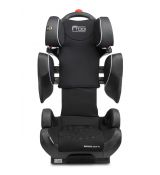 Caretero Autosedačka Frodi Isofix graphite, 15-36 kg