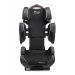 Caretero Autosedačka Frodi Isofix graphite, 15-36 kg