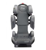 Caretero Autosedačka Frodi Isofix grey, 15-36 kg
