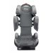 Caretero Autosedačka Frodi Isofix grey, 15-36 kg