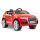 Toyz elektrické autíčko Audi Q7 2 motory červené
