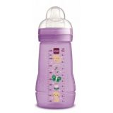 MAM detská fľaša Easy Active™ Baby Bottle girl 270ml, 2m+