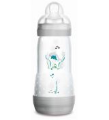 MAM Kojenecká fľaša 1ks Anti-Colic unisex 330ml, 4m+