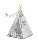 Toyz stan Tipi mýval
