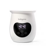 BabyOno digitálny ohrievač jedla a sterilizátor HONEY