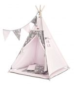 Toyz stan Tipi ružová poľana