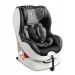 Caretero Autosedačka Defender+ ISOFIX Grey, 0-18 kg