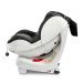 Caretero Autosedačka Defender+ ISOFIX Grey, 0-18 kg