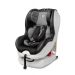 Caretero Autosedačka Defender+ ISOFIX Grey, 0-18 kg