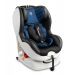 Caretero Autosedačka Defender+ ISOFIX Navy, 0-18 kg