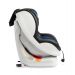 Caretero Autosedačka Defender+ ISOFIX Navy, 0-18 kg