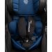 Caretero Autosedačka Defender+ ISOFIX Navy, 0-18 kg