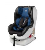 Caretero Autosedačka Defender+ ISOFIX Navy, 0-18 kg