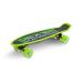 Toyz Skateboard Dexter zelený + prilba a chrániče