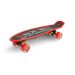 Toyz Skateboard Dexter červený + prilba a chrániče