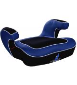 Caretero podsedák Leo navy 2016, 15-36 kg