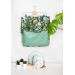Sensillo taška ku kočíku MAMA zelená džungľa