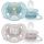 Avent SCF223/01 Cumlík Ultra soft 6-18m, 2ks