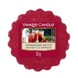 Yankee Candle vosk do aromalampy Pomegranate Gin Fiz 22 g