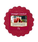 Yankee Candle vosk do aromalampy Pomegranate Gin Fiz 22 g