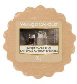 Yankee Candle vosk do aromalampy Sweet Maple Chai 22 g
