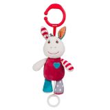 Baby Ono Hračka na C krúžku s vibráciami Frankie 0m+