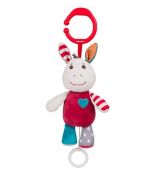 Baby Ono Hračka na C krúžku s vibráciami Frankie 0m+