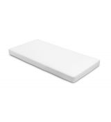 Sensillo Froté plachta s gumkou biela 70x140cm