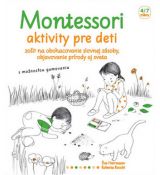 Montessori - Aktivity pre deti