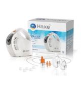 Haxe Inhalátor NEBULIZER JLN-2302AS